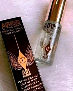 Charlotte Tilbury Fixer 💕♥️