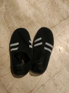 Footwear For Kids