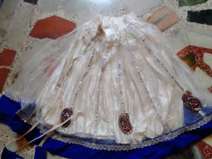 Baby Lehnga