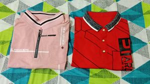 Men T-shirt