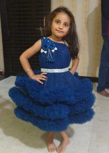 Barbie Frock
