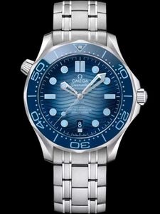 Omega Seamaster Automatic