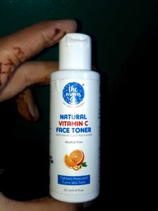 The Moms Co. Face Toner