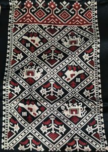 yolk patches for kurti