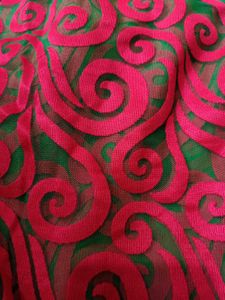 Net Cloth