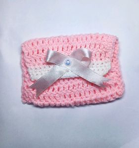Cute Crochet Purse💗