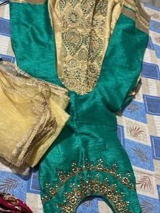 Elegant Kurta Set