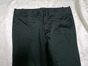 Vero Moda Straight Leg Highwaist Trousers