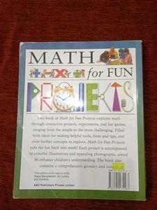 Math for Fun Projects