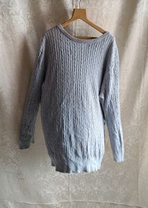 Y2k Hilfiger Sweatshirt