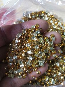 Golden Stone