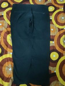Dark Wash Straight Leg Pants
