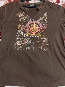 Grunge / Y2K T-shirt