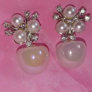 Korean Earings
