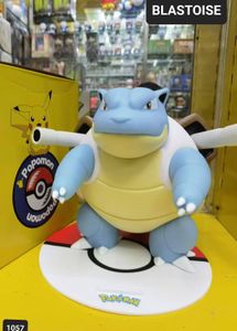 Blastoise Pokemon Action Figure