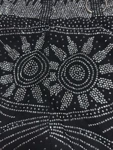 Sequence Black Skrit