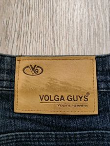 Ma1540 Volga guys jeans waist 32