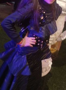 Girls' Party Dress - Adorable Style