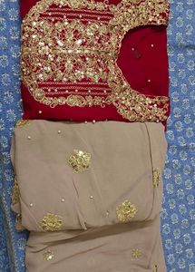 Elegant Kurta Set L size