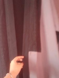 Hyd Free Size Abaya