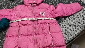 Hoodi Puffer Jacket
