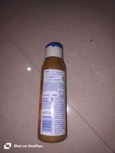 Nivea Fresh Blends Apricot Shower Gel