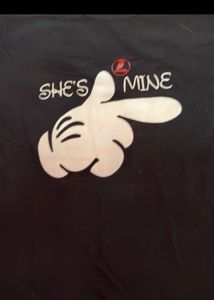 Couple T-Shirts ..!
