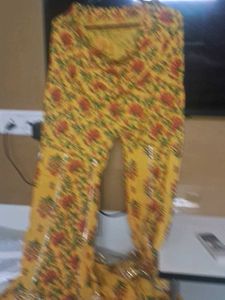 XXL Shahara suit