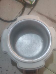 Automatic Clarol Wax Heater