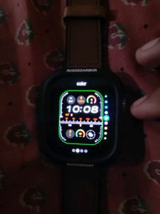 Apple Watch UAE Clone