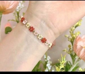 Korean Bracelets Combo