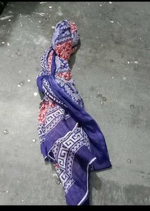 Cotton Dupatta