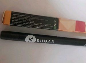 Sugar Kajal &amp; Mascara Combo 😍 New✅