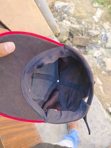 Honda Cap