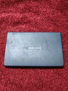Casio SF-2000 Digital Diary