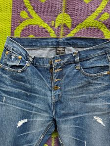 Girls Jeans 100% Original Size 30