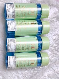 Branded Pack Of 4 Pixi Toner