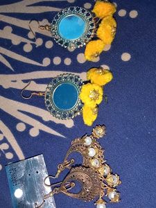 Earings