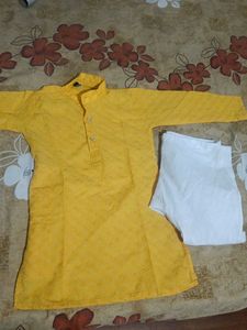 Kurta Pajama Set For Kids