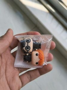 Kinder Joy Harry Potter Edition