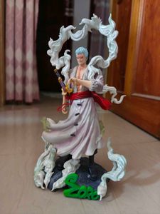 Zoro Figurine - Nika Avatar