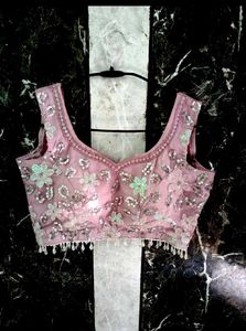 Women Party Wear Lehenga