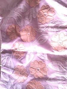 Suchita Sarees - Light Purple