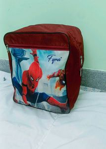 Spiderman Backpack