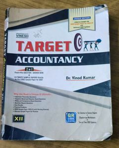 Accountancy Question Bank With Answers Class 12