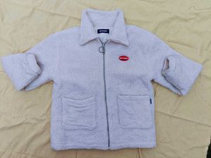 New Winter Jacket