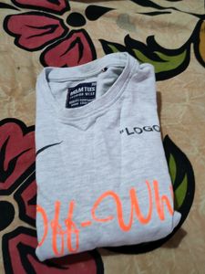 Branded T-shirt For Boy