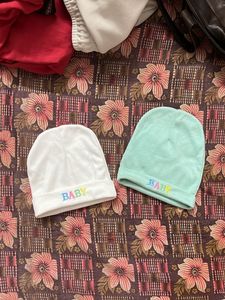 Baby Cap 2 Donation