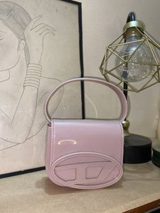 Pink Diesel copy -Mini Bag