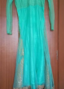 Gown